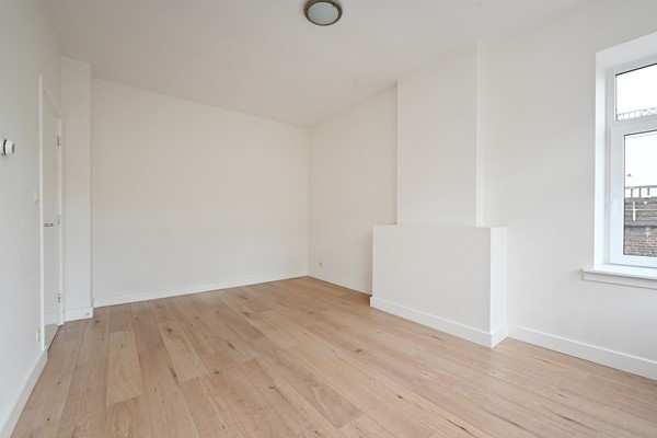 Medium property photo - Capadosestraat 88, 2523 AG Den Haag